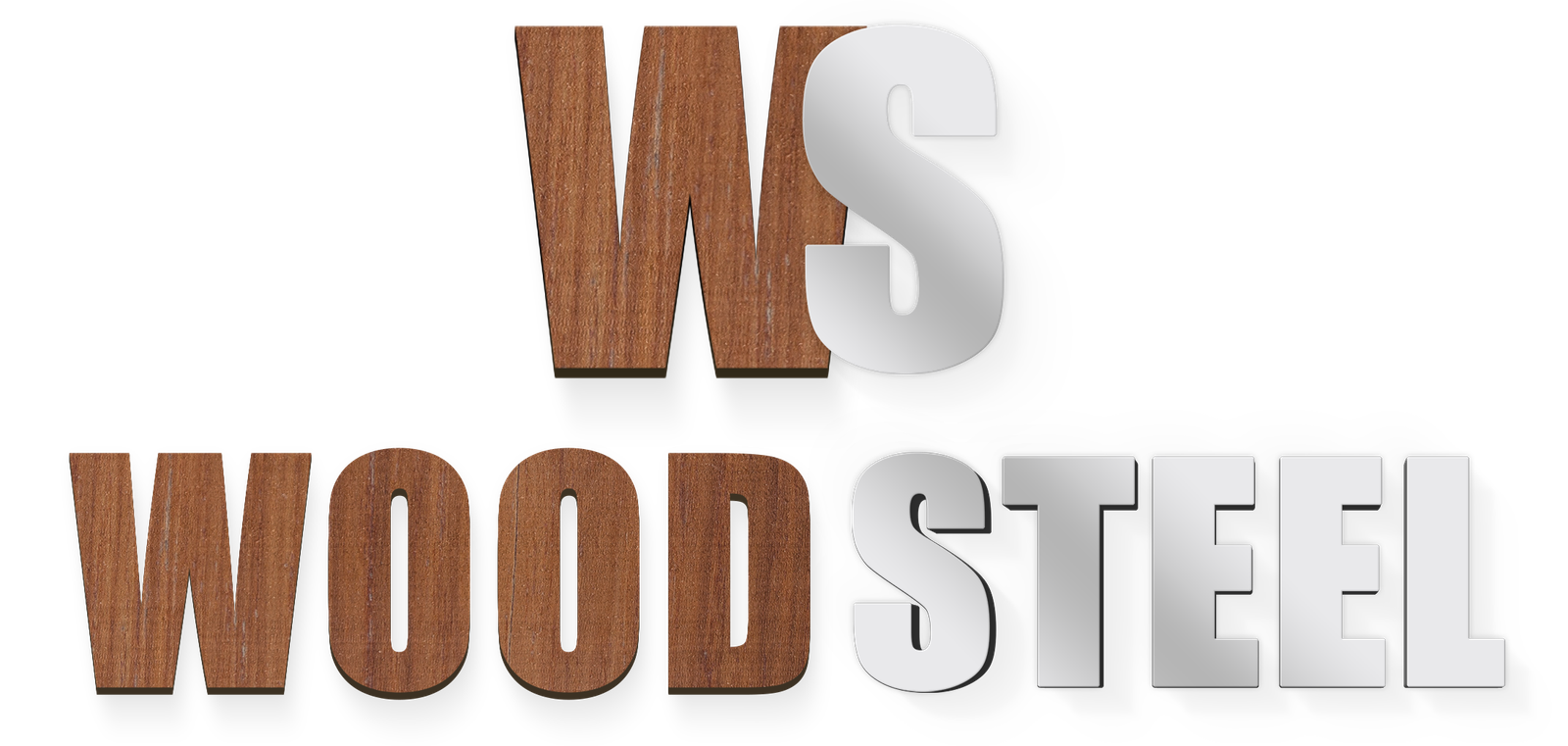 WoodSteel